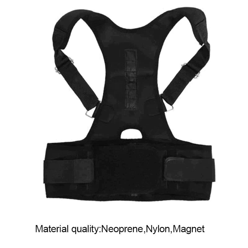 Magnetic Posture Corrector