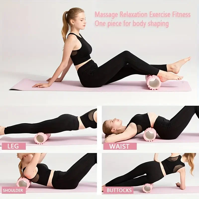 Yoga Foam Roller