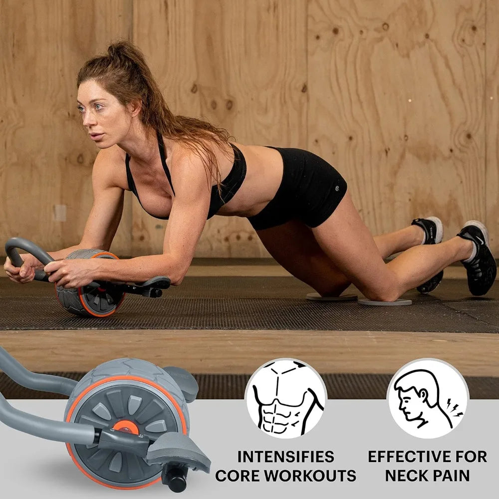 Abdominal Wheel Roller